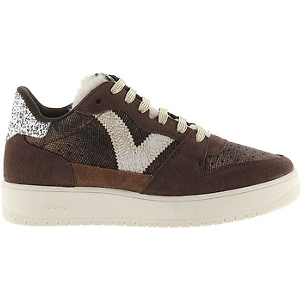 Victoria  Sneaker 1258276 chocolate günstig online kaufen