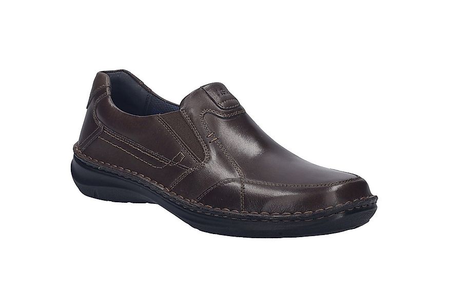 Josef Seibel New Anvers 01, braun Slipper günstig online kaufen