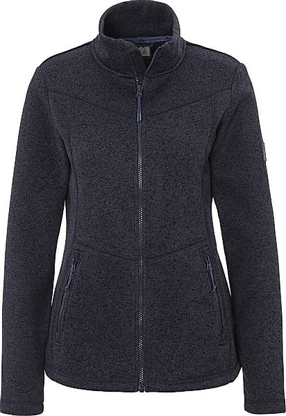 McKINLEY Funktionsjacke Da.-Unterjacke Rubin III wms 924 MELANGE/NAVY günstig online kaufen