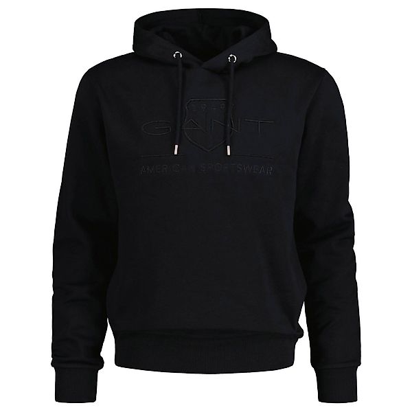 Gant Sweatshirt Herren Sweatshirt Baumwolle günstig online kaufen
