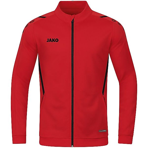 Jako Trainingsjacke 9321 Polyesterjacke Challenge günstig online kaufen