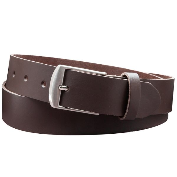 COLOGNEBELT Ledergürtel D9-SL MADE IN GERMANY günstig online kaufen