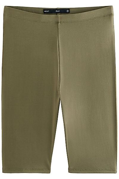 Next Sweatshorts Radlershorts aus Jersey (1-tlg) günstig online kaufen