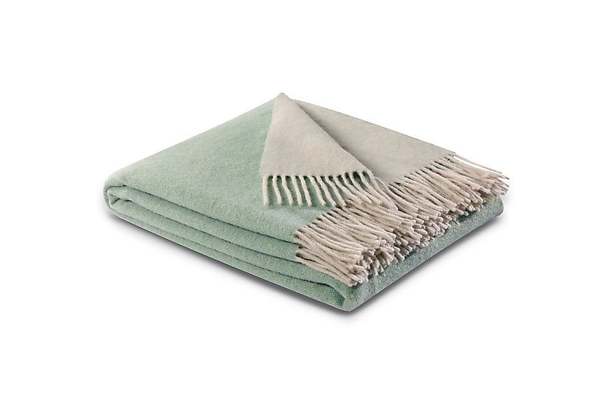 Wohndecke Naturale, Traumschloss, 80% Wolle, 20% Kaschmir, luxuriöse Qualit günstig online kaufen