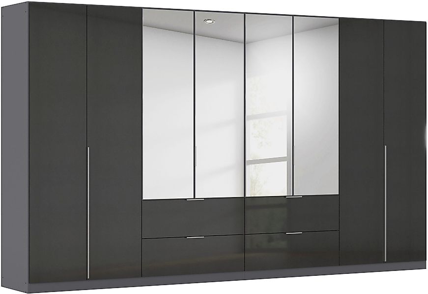 rauch Drehtürenschrank Kleiderschrank Schrank Garderobe AGORDO günstig online kaufen