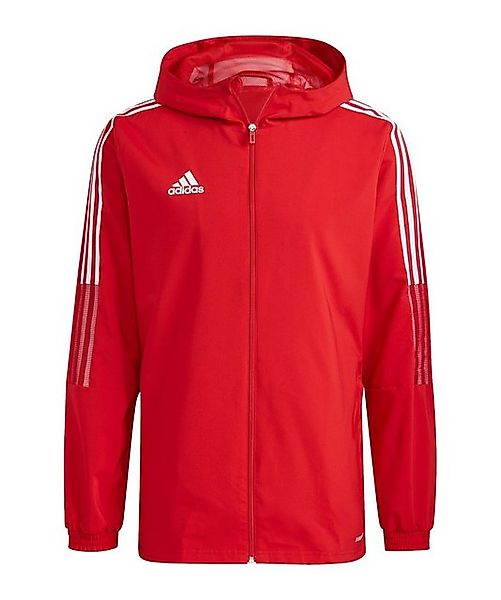 adidas Performance Sweatjacke Tiro 21 Windbreaker Polyester günstig online kaufen