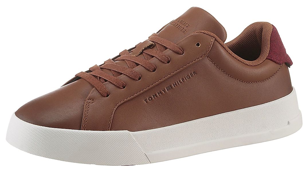 Tommy Hilfiger TH COURT SEASONAL WINTER günstig online kaufen