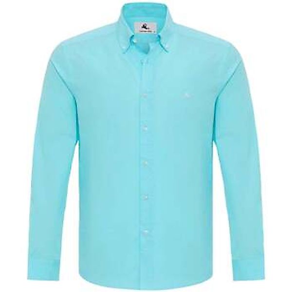 Daniel Hills  Hemdbluse Dzeko Regular Fit Button-Down Collar Shirt günstig online kaufen