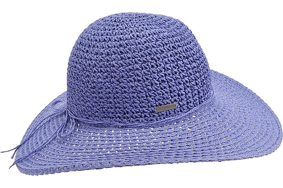 Seeberger Sonnenhut Papierstroh Flapper 53918-0 günstig online kaufen