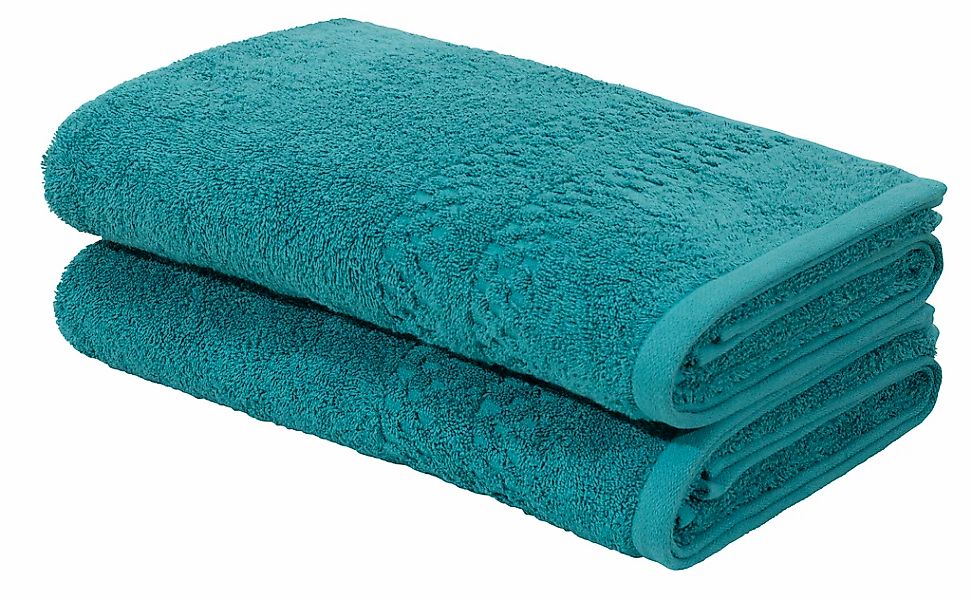 OTTO home Duschtücher "Regona, Duschtücher 70x140cm, flauschig und weich, 5 günstig online kaufen