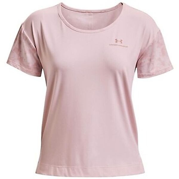 Under Armour  T-Shirt Rush Energy günstig online kaufen
