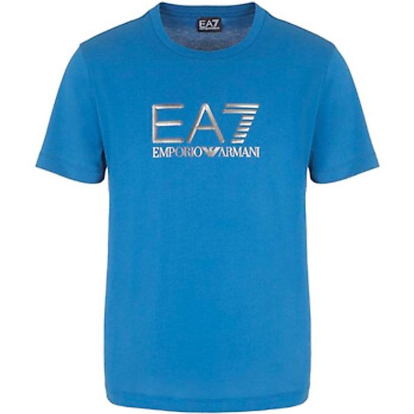 Emporio Armani EA7  T-Shirt 3RPT71-PJM9Z günstig online kaufen