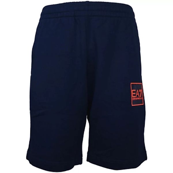 Emporio Armani EA7  Shorts 3LPS53-PJEQZ günstig online kaufen