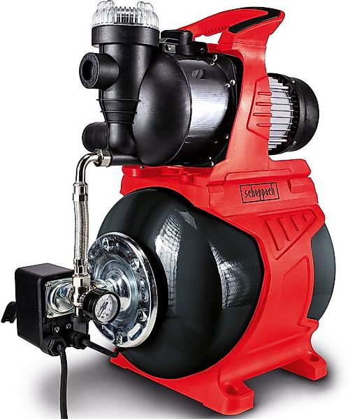 Scheppach Hauswasserwerk HWW1000 günstig online kaufen