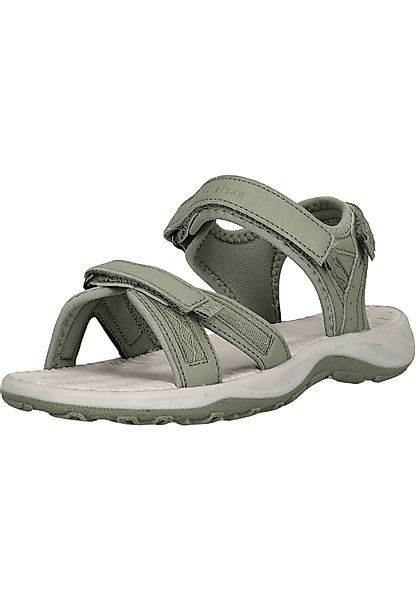 WHISTLER Sandale "Kali W" mit stoßdämpfender Innensohle günstig online kaufen