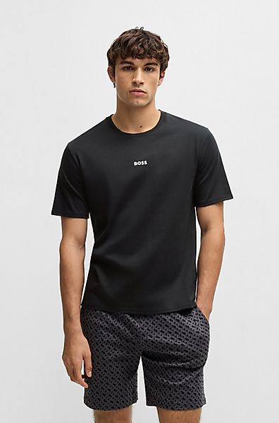 BOSS Shorty Relax Short Set (2 günstig online kaufen