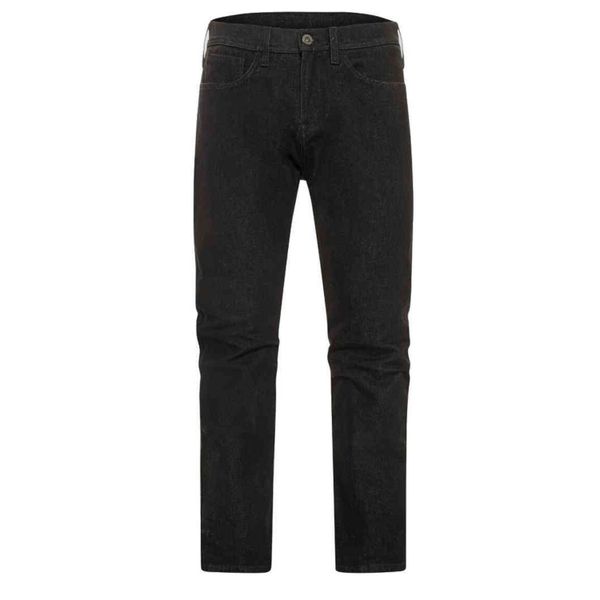 Rokker Motorradhose Hunter Black Motorrad Jeans günstig online kaufen