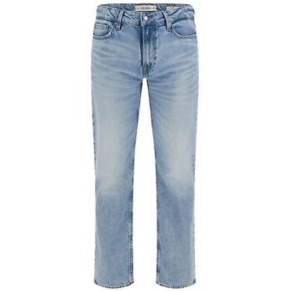 Guess  Slim Fit Jeans M4YAN2 D5DD3 günstig online kaufen
