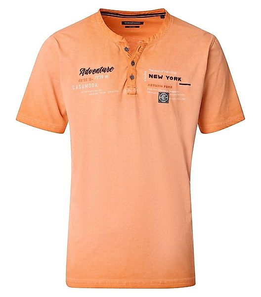 CASAMODA Henleyshirt Henley günstig online kaufen