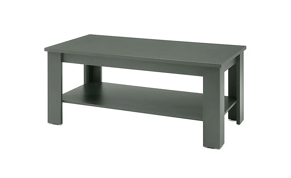 Couchtisch  Verde ¦ grün ¦ Maße (cm): B: 60 H: 52 Tische > Couchtische > Co günstig online kaufen