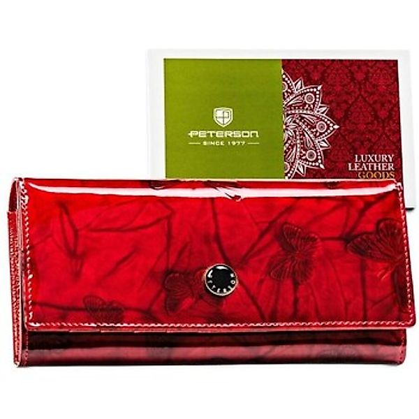Peterson  Geldbeutel PTN72401BFBC günstig online kaufen