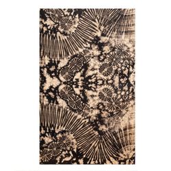 PANASIAM Pareo Sarong TieDye Design aus günstig online kaufen