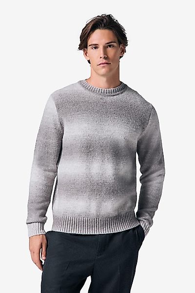 Next Rundhalspullover Relaxed Fit Rundhalspullover mit günstig online kaufen