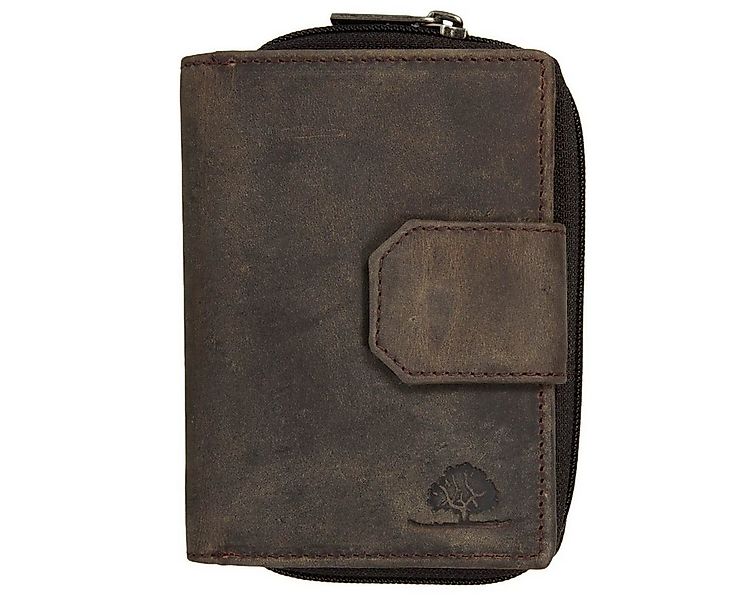 Greenburry Geldbörse Vintage Revival Portemonnaie Geldbörse günstig online kaufen
