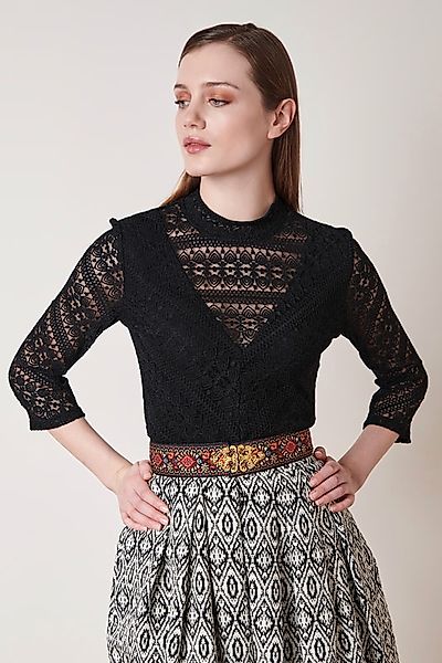 Trachtenbluse Hermina günstig online kaufen