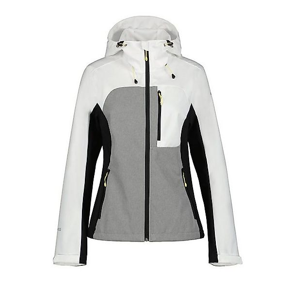 Icepeak Softshelljacke Broadus Softshelljacke günstig online kaufen