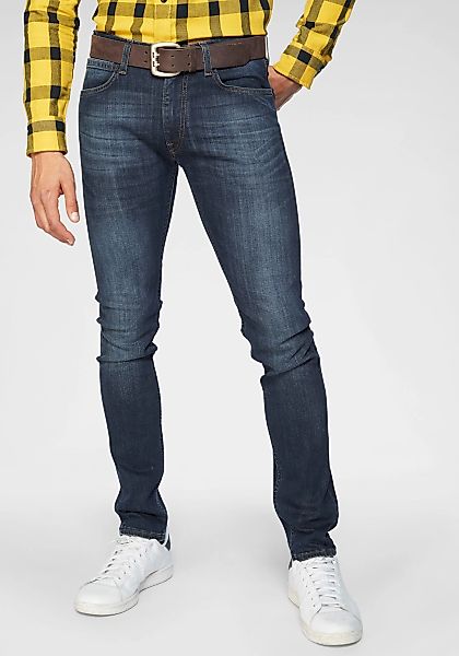 Lee Tapered-fit-Jeans "LUKE" günstig online kaufen