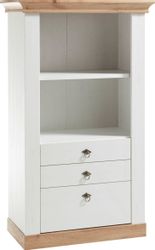 Home affaire Bartisch "CREMONA" Breite ca. 82 cm günstig online kaufen