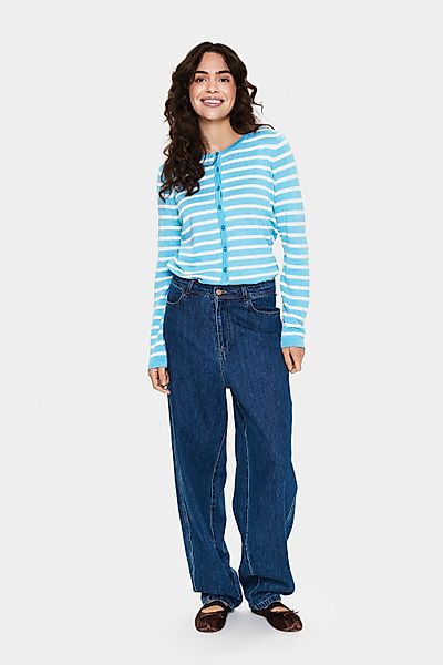 Saint Tropez Cardigan Strickjacke MilaSZ günstig online kaufen