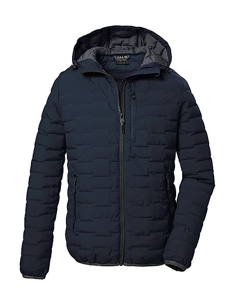 G.I.G.A. DX by killtec Steppjacke "GW 25 MN QLTD JCKT", Wasserabweisende He günstig online kaufen