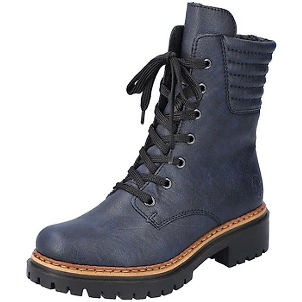 Rieker  Stiefeletten Schnür-Stiefeletten für Damen günstig online kaufen