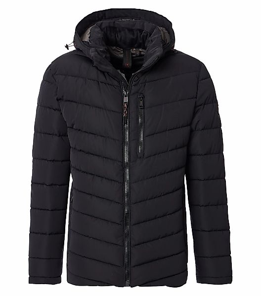 CASAMODA Steppjacke "CASAMODA Steppjacke uni" günstig online kaufen