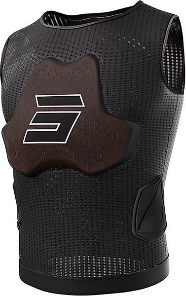 Shot Hoodie Race D3O Protektorenweste Atmungsaktiv belüftet günstig online kaufen
