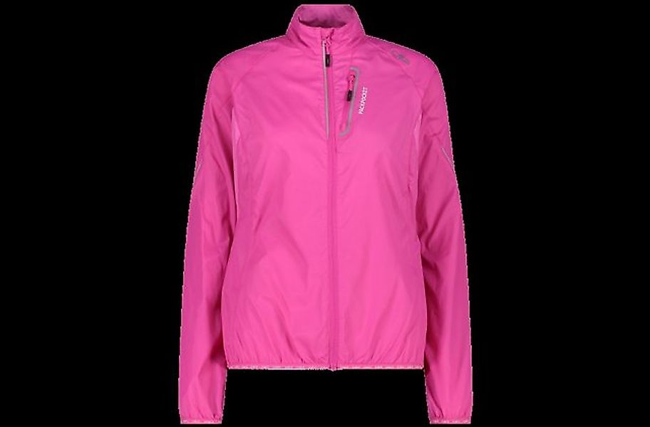 CMP Laufjacke WOMAN JACKET günstig online kaufen