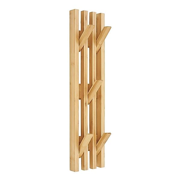 ebuy24 Garderobenhalter Ember Wandgarderobe Natur. günstig online kaufen