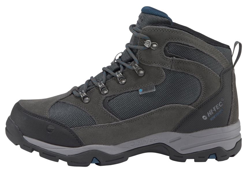 Hi-Tec STORM WATERPROOF Wanderschuh wasserdicht günstig online kaufen