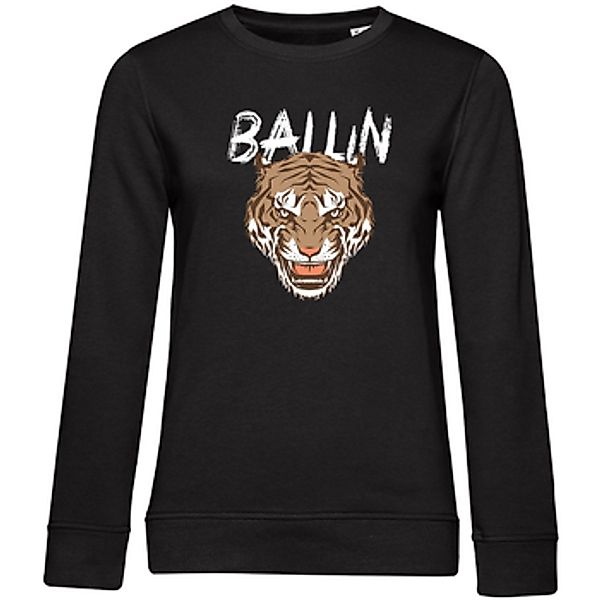 Ballin Est. 2013  Sweatshirt Tiger Sweater günstig online kaufen