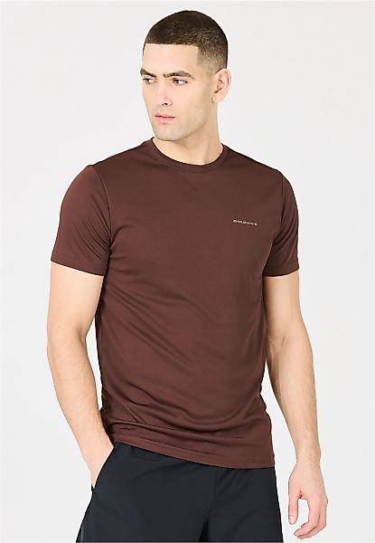 ENDURANCE Funktionsshirt "Vernon" im funktionalen Design mit Quick Dry-Funk günstig online kaufen