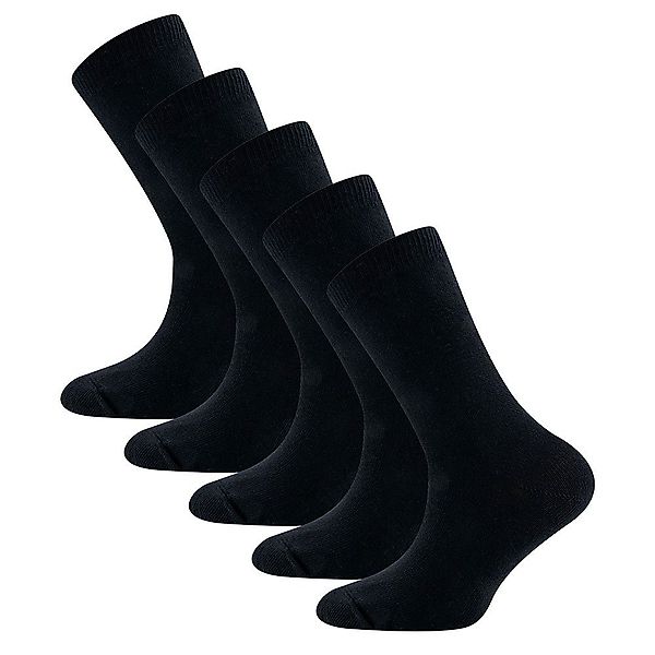 Ewers Socken Socken 5er Pack Uni günstig online kaufen