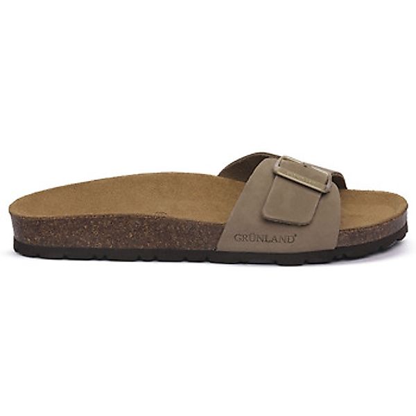 Grunland  Pantoffeln KAKI 40SARA günstig online kaufen