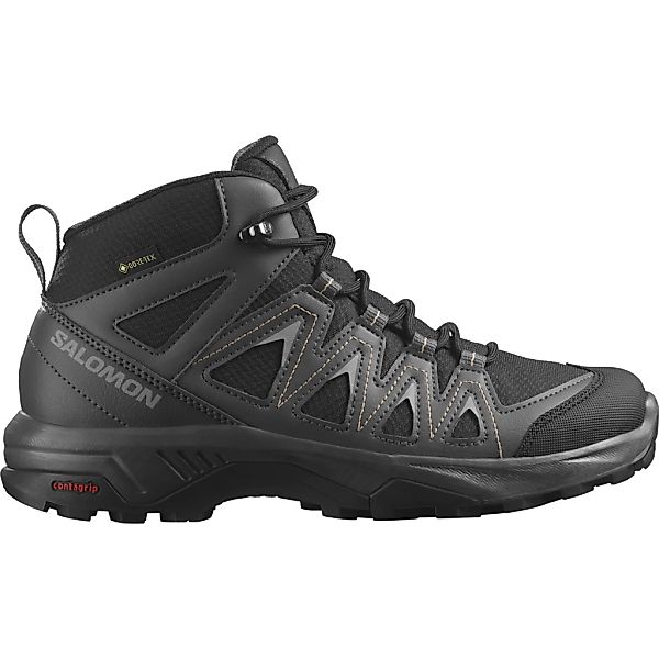 Salomon X BRAZE MID GORE-TEX® W günstig online kaufen