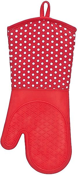 WENKO Topfhandschuhe Modell Silikon, (Set, 2-tlg), Ofen- und Grillhandschuh günstig online kaufen