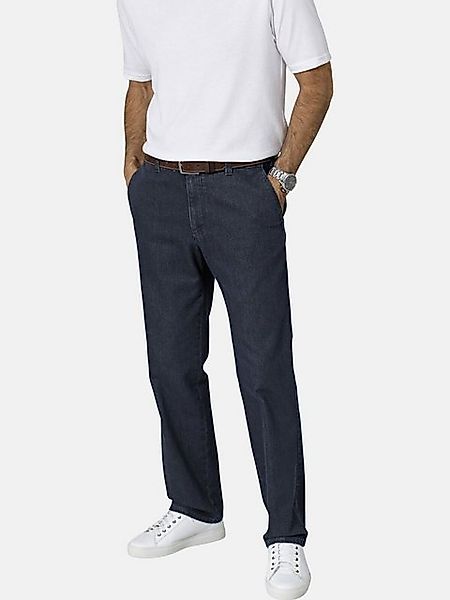 Babista Comfort-fit-Jeans QUERELLO mit mehr Bequemlichkeit günstig online kaufen