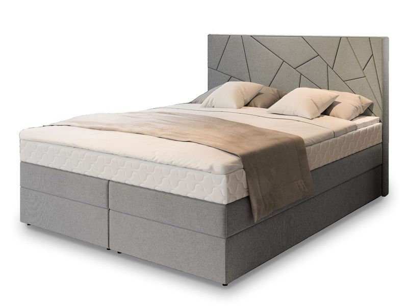 Masseno Boxbett TRANI 180x200 cm mit günstig online kaufen