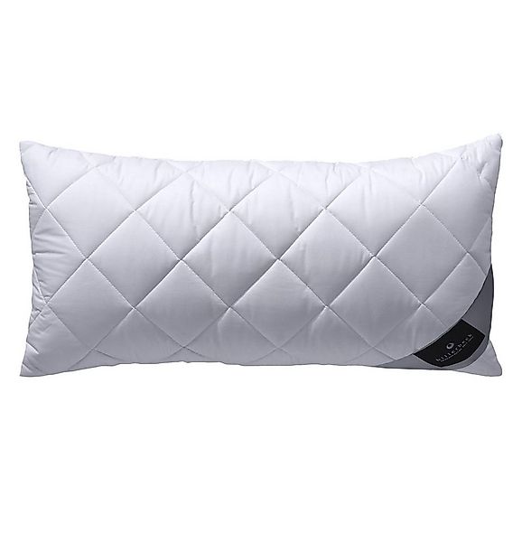 billerbeck Kopfkissen billerbeck Kissen Faserbällchen 321 Classic Clean, Rü günstig online kaufen