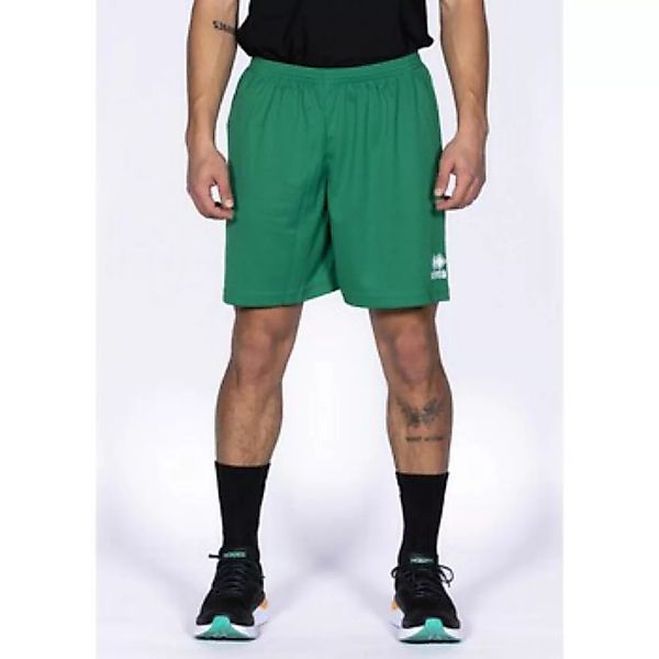 Errea  Shorts Pantaloni Corti  New Skin Panta Ad Verde günstig online kaufen